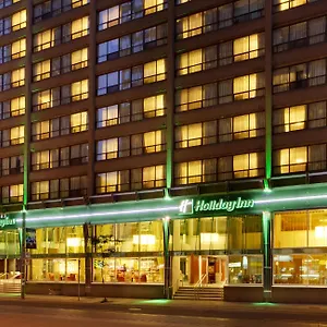 **** Отель Downtown Centre By Ihg Канада