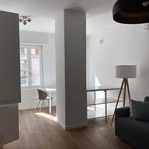 Dolce 7 Apartamento Milán
