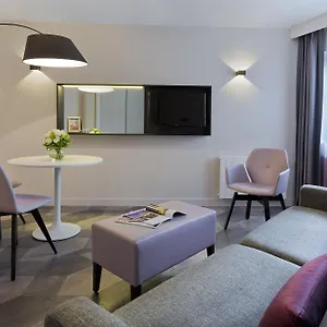 *** Апарт-отель Citadines Trocadero Франция