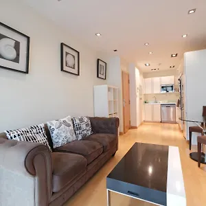 Ocean Village 2 Bedroom Apartment