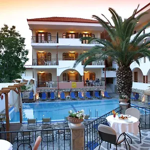 Hotel Calypso **