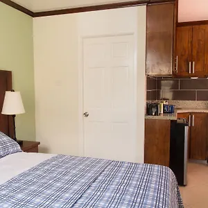 Believe Caribbean Apartamento Bridgetown