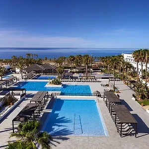 Отель Barcelo Cabo De Gata