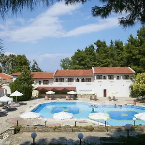 Hotel Ghotels Macedonian Sun ***